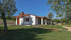 Ferienhaus Grazia