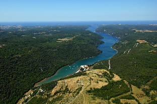 Rovinj Natur